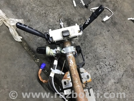 ФОТО Рулевая колонка для Subaru Forester SG S11 (02-08) Київ