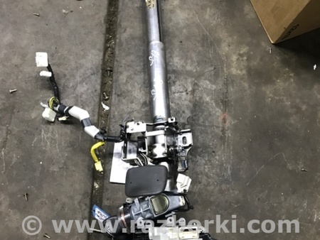 ФОТО Рулевая колонка для Subaru Tribeca B9 (05-08) Київ
