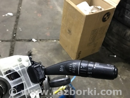 ФОТО Подрулевой переключатель правый для Subaru Tribeca B9 (05-08) Київ