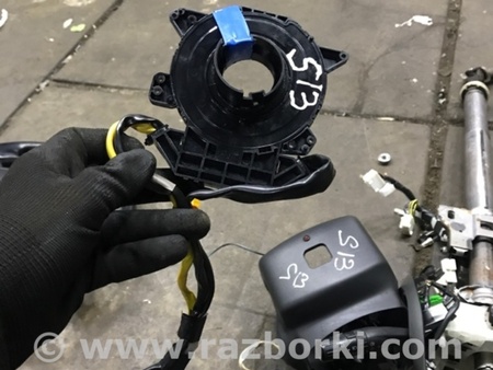 ФОТО Шлейф-лента для Subaru Tribeca B9 (05-08) Київ