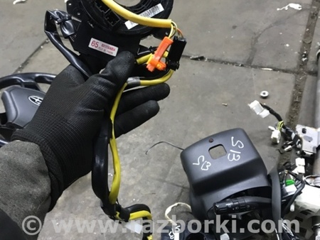 ФОТО Шлейф-лента для Subaru Tribeca B9 (05-08) Київ