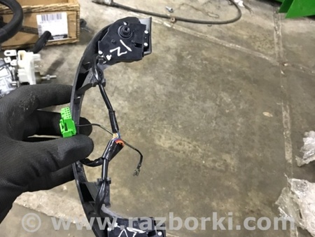 ФОТО Кнопки руля для Subaru Tribeca B9 (05-08) Київ