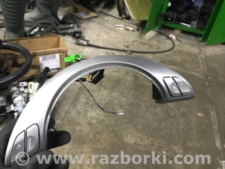 ФОТО Кнопки руля для Subaru Tribeca B9 (05-08) Київ