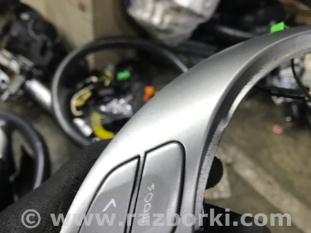 ФОТО Кнопки руля для Subaru Tribeca B9 (05-08) Київ