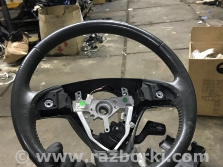 ФОТО Руль для Subaru Tribeca B9 (05-08) Київ