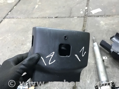 ФОТО Кожух рулевой колонки для Subaru Tribeca B9 (05-08) Київ