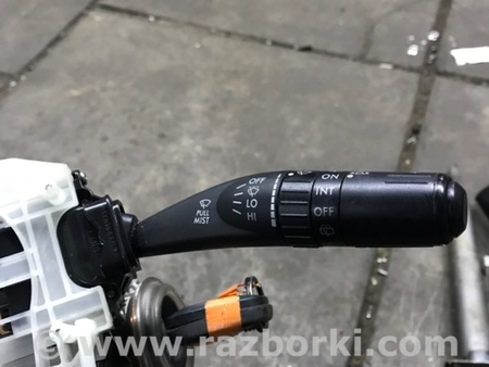 ФОТО Подрулевой переключатель правый для Subaru Tribeca B9 (05-08) Київ