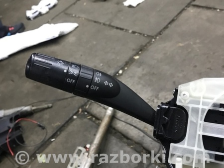 ФОТО Подрулевой переключатель левый для Subaru Tribeca B9 (05-08) Київ
