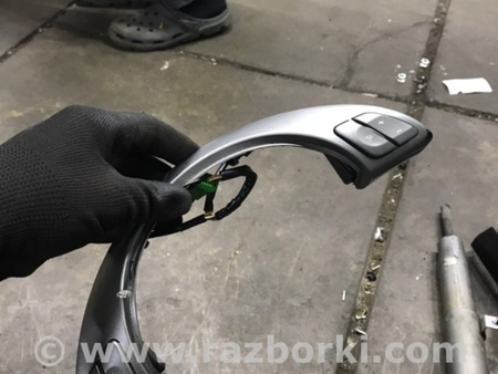 ФОТО Кнопки руля для Subaru Tribeca B9 (05-08) Київ