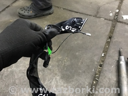 ФОТО Кнопки руля для Subaru Tribeca B9 (05-08) Київ