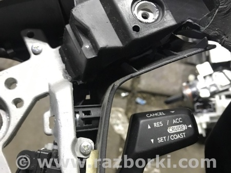 ФОТО Подрулевой переключатель правый для Subaru Tribeca B9 (05-08) Київ