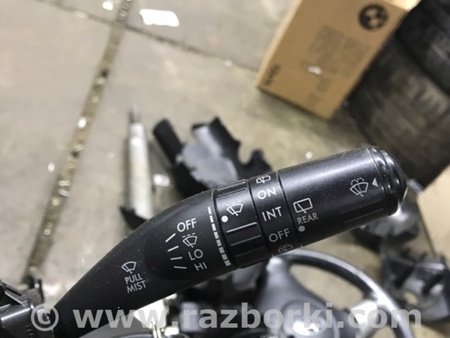 ФОТО Подрулевой переключатель правый для Subaru Tribeca B9 (05-08) Київ