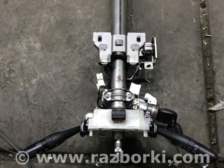 ФОТО Рулевая колонка для Subaru Tribeca B9 (05-08) Київ