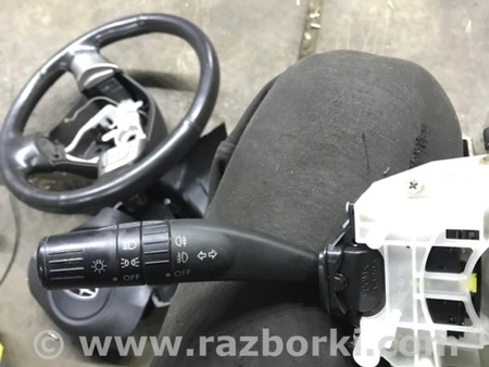 ФОТО Подрулевой переключатель левый для Subaru Legacy IV BL/BP (03-09) Київ