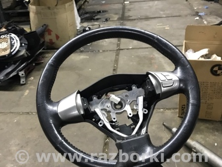 ФОТО Руль для Subaru Legacy IV BL/BP (03-09) Київ