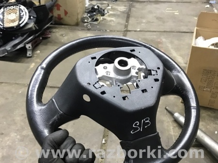 ФОТО Руль для Subaru Legacy IV BL/BP (03-09) Київ