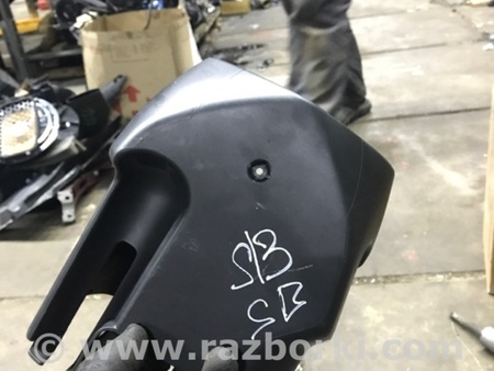 ФОТО Кожух рулевой колонки для Subaru Legacy IV BL/BP (03-09) Київ