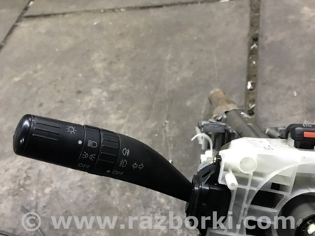 ФОТО Подрулевой переключатель левый для Subaru Legacy IV BL/BP (03-09) Київ