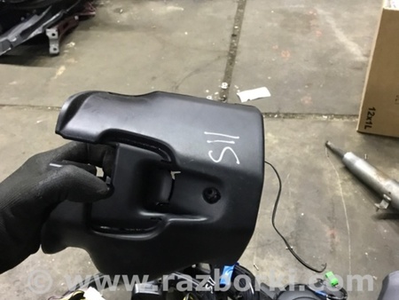 ФОТО Кожух рулевой колонки для Subaru Legacy IV BL/BP (03-09) Київ