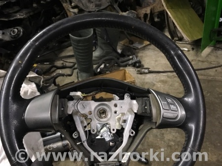 ФОТО Руль для Subaru Outback III BP/BL (03-09) Київ