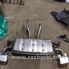 ФОТО Глушитель для Porsche Cayenne Type 958 (10-18) Киев