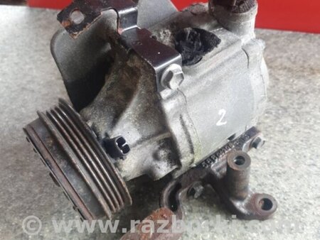 ФОТО Компрессор кондиционера для Subaru Legacy IV BL/BP (03-09) Київ