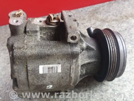 ФОТО Компрессор кондиционера для Subaru Outback IV BM/BR (09-14) Київ