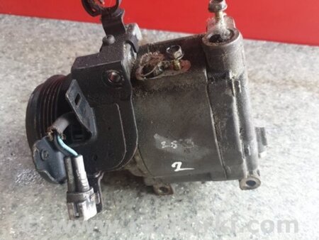 ФОТО Компрессор кондиционера для Subaru Legacy IV BL/BP (03-09) Київ