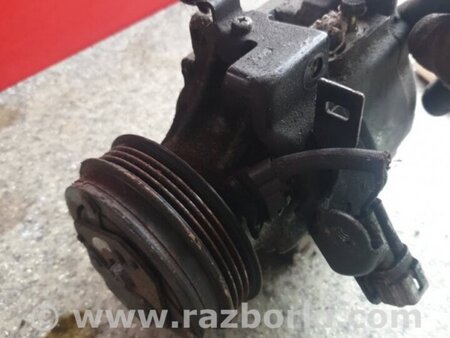 ФОТО Компрессор кондиционера для Subaru Legacy IV BL/BP (03-09) Київ