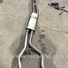 ФОТО Средняя часть глушителя для Porsche Cayenne Type 958 (10-18) Киев