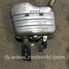 ФОТО Задняя часть глушителя для Audi (Ауди) A4 B8 - 8K2, 8K5 (08.2007-11.2015) Киев