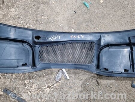 ФОТО Жабо для Audi (Ауди) A4 B8 - 8K2, 8K5 (08.2007-11.2015) Киев