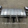 ФОТО Задняя часть глушителя для Porsche Cayenne Type 958 (10-18) Киев