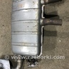 ФОТО Задняя часть глушителя для Porsche Cayenne Type 958 (10-18) Киев