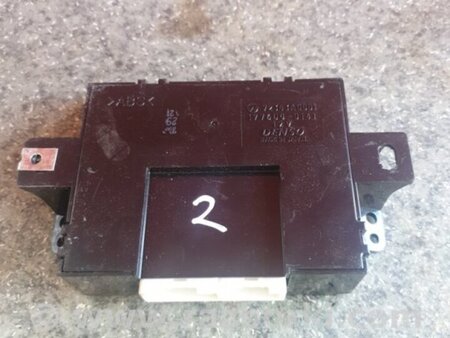 ФОТО Блок управления климат-контролем для Subaru Legacy IV BL/BP (03-09) Київ