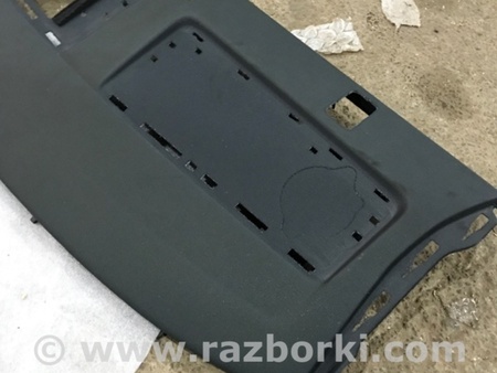 ФОТО Полка багажника для Audi (Ауди) A4 B8 - 8K2, 8K5 (08.2007-11.2015) Киев