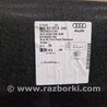 ФОТО Обшивка крышки багажника для Audi (Ауди) A4 B8 - 8K2, 8K5 (08.2007-11.2015) Киев
