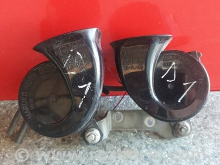 ФОТО Клаксон левый для Subaru Outback III BP/BL (03-09) Київ