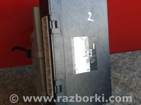 ФОТО Блок управления комфортом для Subaru Legacy IV BL/BP (03-09) Київ