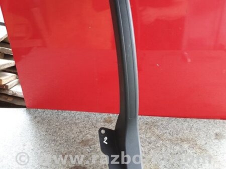 ФОТО Накладка кузова для Subaru Legacy IV BL/BP (03-09) Київ