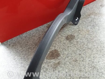 ФОТО Накладка кузова для Subaru Legacy IV BL/BP (03-09) Київ