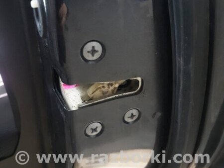 ФОТО Замок двери задний правый для Subaru Forester SH S12 (08-12) Київ