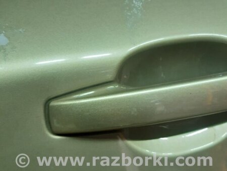 ФОТО Ручка двери передняя левая для Subaru Impreza III GE GH (07-14) Київ