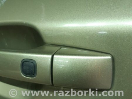 ФОТО Ручка двери передняя левая для Subaru Impreza III GE GH (07-14) Київ