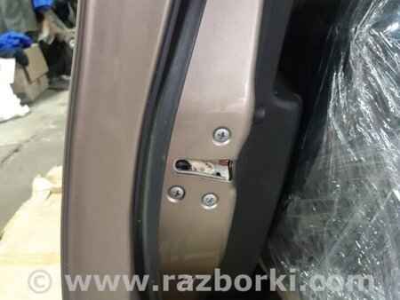 ФОТО Замок двери передний левый для Subaru Impreza III GE GH (07-14) Київ