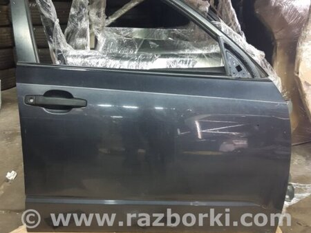 ФОТО Дверь передняя правая для Subaru Forester SH S12 (08-12) Київ
