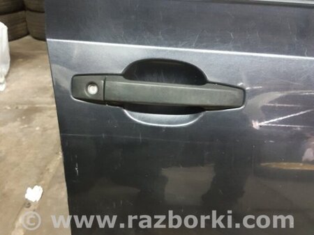 ФОТО Дверь передняя правая для Subaru Forester SH S12 (08-12) Київ