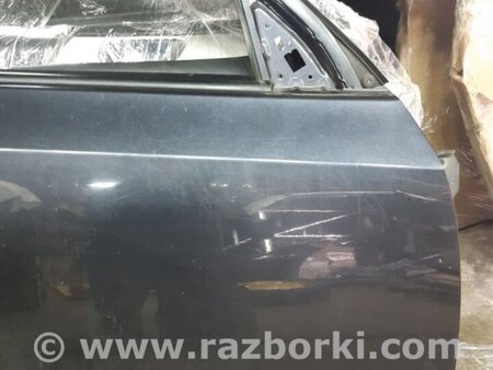 ФОТО Дверь передняя правая для Subaru Forester SH S12 (08-12) Київ