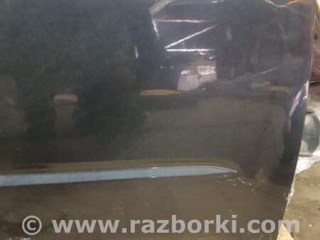 ФОТО Дверь передняя правая для Subaru Forester SH S12 (08-12) Київ