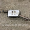 ФОТО Средняя часть глушителя для Audi (Ауди) A3 8V1, 8VA, 8V7, 8VS (03.2012-...) Киев